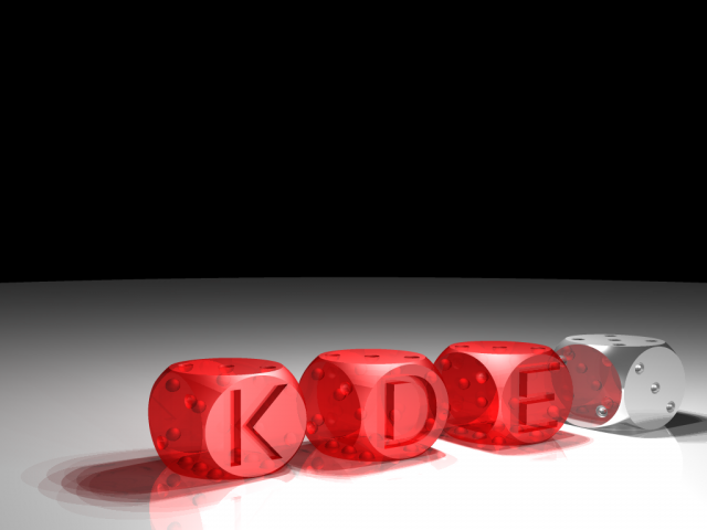 KDE wallpaper 17
